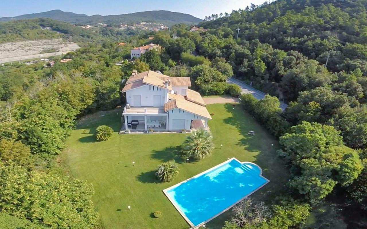 Villa Diadema Vezzi Portio Extérieur photo