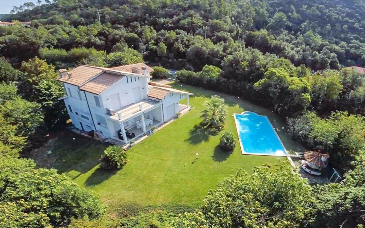 Villa Diadema Vezzi Portio Extérieur photo
