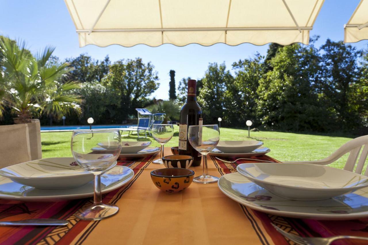 Villa Diadema Vezzi Portio Extérieur photo