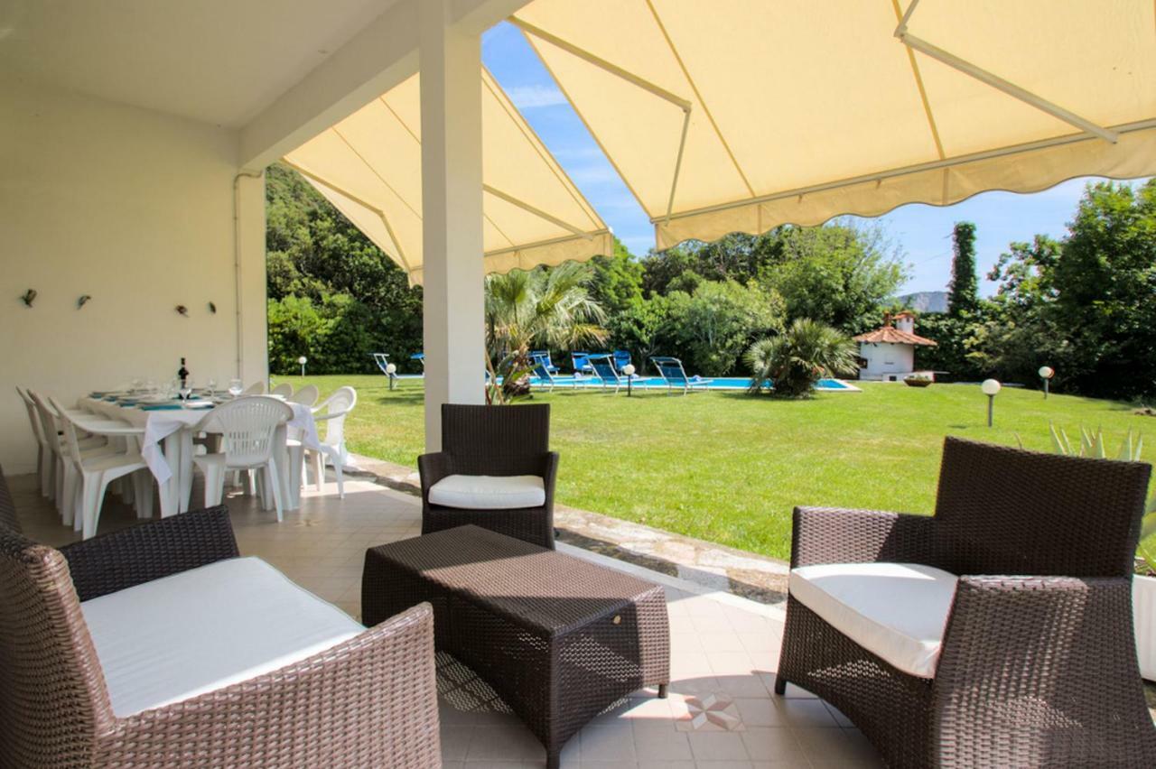Villa Diadema Vezzi Portio Extérieur photo