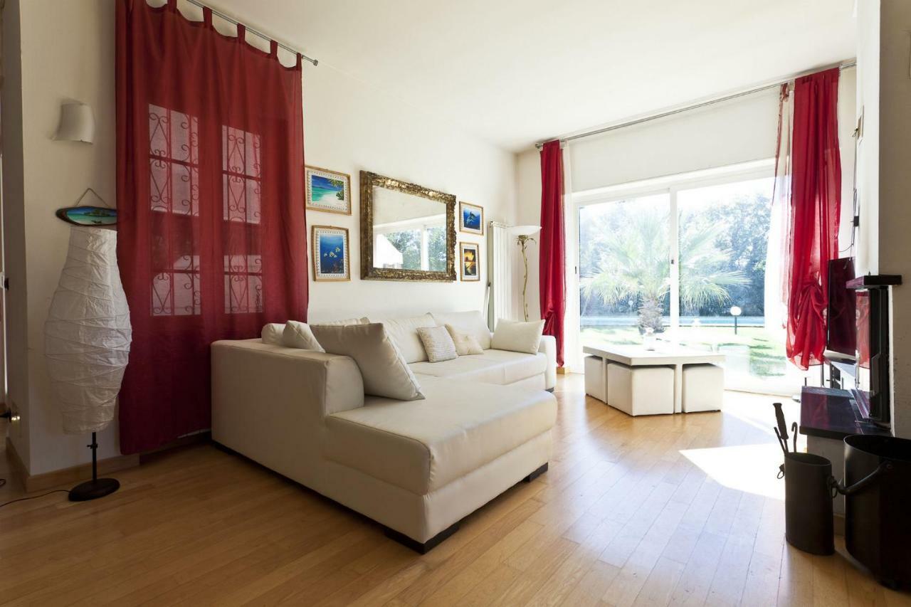 Villa Diadema Vezzi Portio Extérieur photo