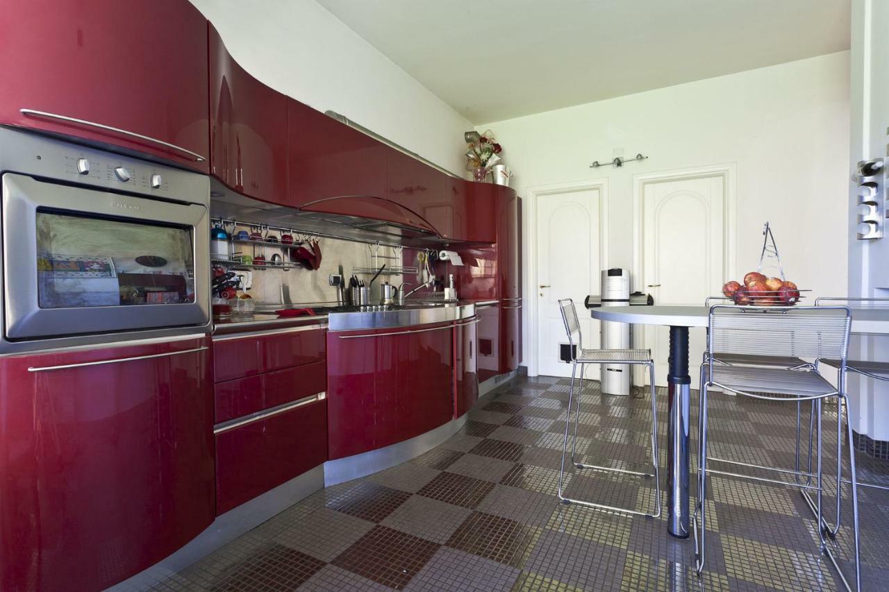 Villa Diadema Vezzi Portio Extérieur photo