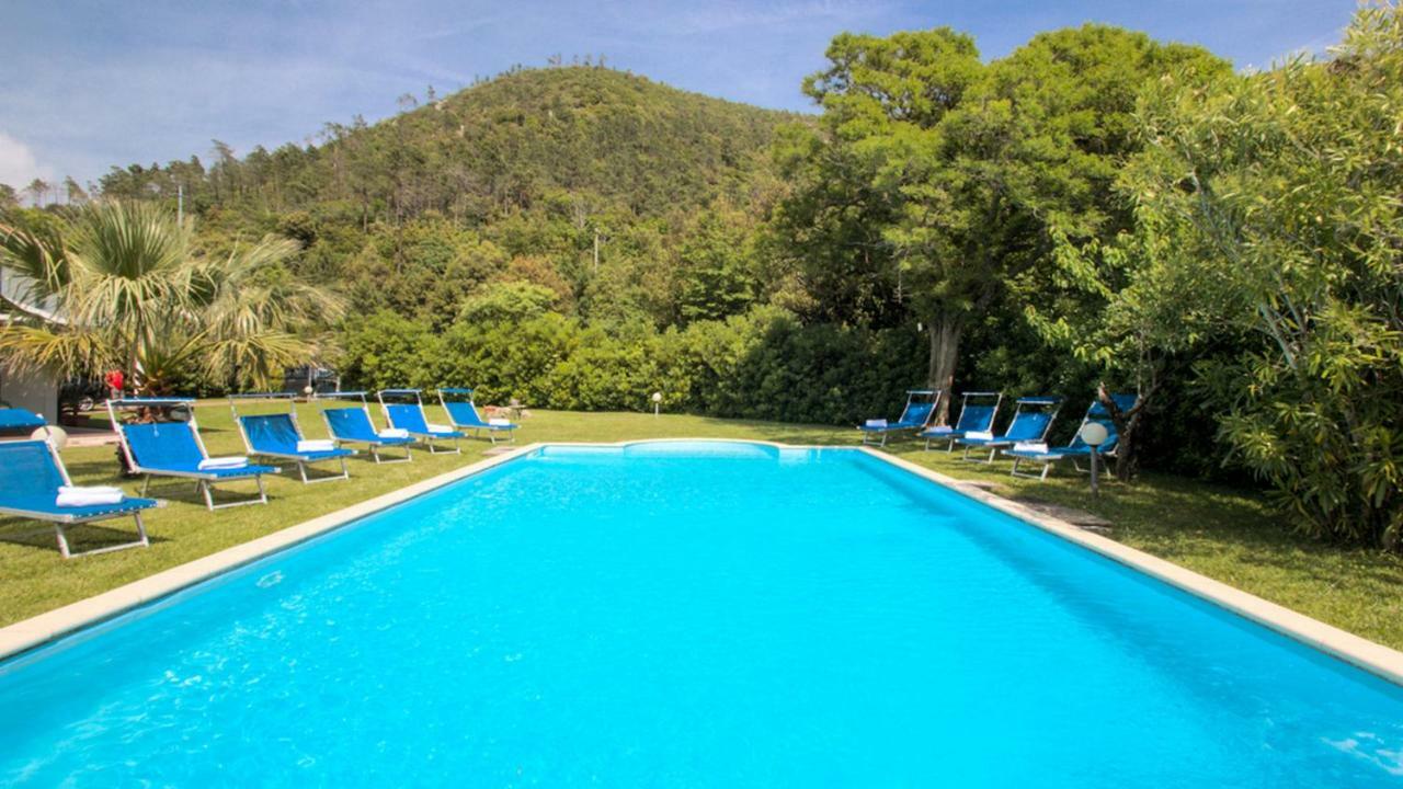 Villa Diadema Vezzi Portio Extérieur photo