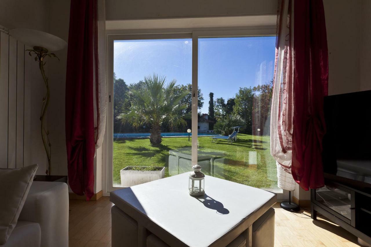 Villa Diadema Vezzi Portio Extérieur photo